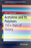 Acetylene and Its Polymers (eBook, PDF)