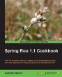 Spring Roo 1.1 Cookbook (eBook, PDF) - Bild 1