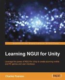 Learning NGUI for Unity (eBook, PDF)