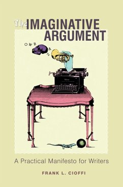 Imaginative Argument (eBook, PDF) - Cioffi, Frank L.