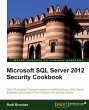 Microsoft SQL Server 2012 Security... - Bild 1