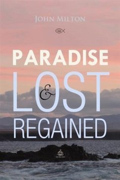 Cover Paradise Lost and Regained (eBook, PDF)