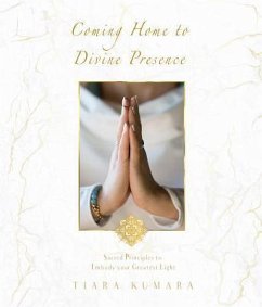 Cover Coming Home to Divine Presence (eBook, ePUB)
