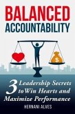 Balanced Accountability (eBook, ePUB)