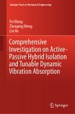 Comprehensive Investigation on Active-Passive Hybrid Isolation and Tunable Dynamic Vibration Absorption (eBook, PDF)