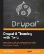 Drupal 8 Theming with Twig (eBook, PDF) - Bild 1