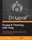 Drupal 8 Theming with Twig (eBook, PDF)