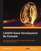 LibGDX Game Development By Example (eBook, PDF)