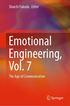 Emotional Engineering, Vol.7 (eBook, PDF)