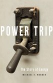 Power Trip (eBook, ePUB)