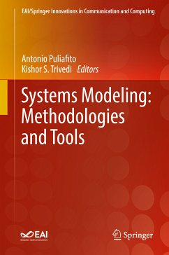 Systems Modeling: Methodologies and Tools (eBook, PDF)