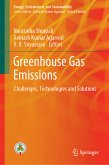 Greenhouse Gas Emissions (eBook, PDF)