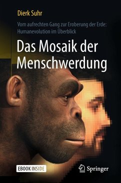 Das Mosaik der Menschwerdung (eBook, PDF) - Suhr, Dierk