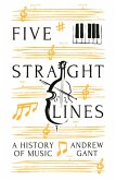 Five Straight Lines (eBook, ePUB)