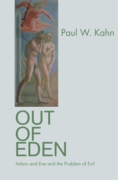 Out of Eden (eBook, ePUB) - Kahn, Paul W.