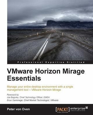 VMware Horizon Mirage Essentials (eBook, PDF)