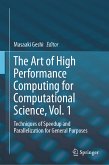 The Art of High Performance Computing for Computational Science, Vol. 1 (eBook, PDF)