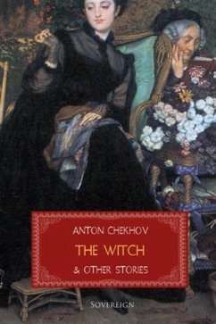 Witch and Other Stories (eBook, PDF) - Chekhov, Anton