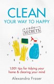 Clean Your Way to Happy (eBook, ePUB)