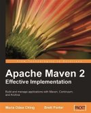 Apache Maven 2 Effective Implementation (eBook, PDF)