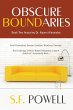 Obscure Boundaries (eBook, ePUB) - Bild 1