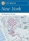 City Walks: New York (eBook, PDF)