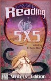 Reading 5X5 (eBook, ePUB) Reading 5X5 (eBook, ePUB)
