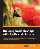 Building Scalable Apps with Redis and Node.js (eBook, PDF)