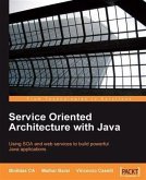 Service Oriented Architecture with Java (eBook, PDF)