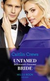 Untamed Billionaire's Innocent Bride (eBook, ePUB)