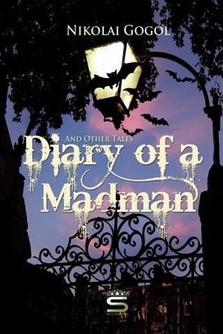 Diary of a Madman and Other Tales (eBook, PDF) Diary of a Madman and Other Tales (eBook, PDF)