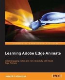 Learning Adobe Edge Animate (eBook, PDF)