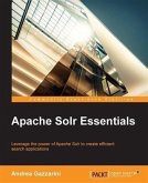Apache Solr Essentials (eBook, PDF)