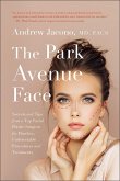 The Park Avenue Face (eBook, ePUB)