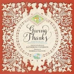 Cover Giving Thanks (eBook, PDF)