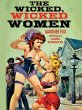 The Wicked, Wicked Women (eBook, ePUB) - Bild 1