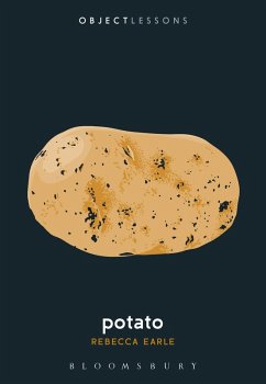 Potato (eBook, PDF) - Earle, Rebecca
