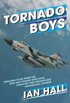 Tornado Boys (eBook, PDF) - Hall, Ian