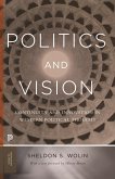 Politics and Vision (eBook, ePUB)
