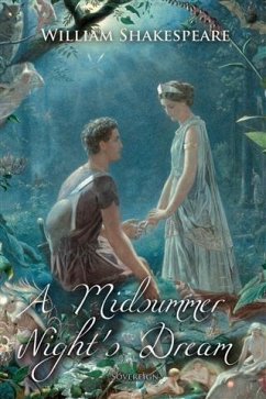 Cover Midsummer Night's Dream (eBook, PDF)