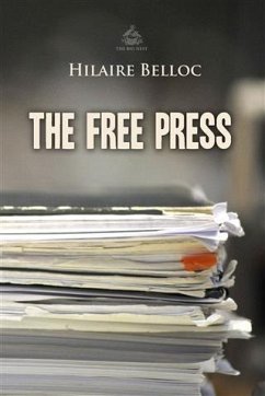 Cover Free Press (eBook, PDF)
