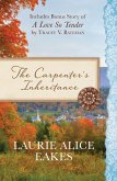 Carpenter's Inheritance (eBook, PDF) Carpenter's Inheritance (eBook, PDF)