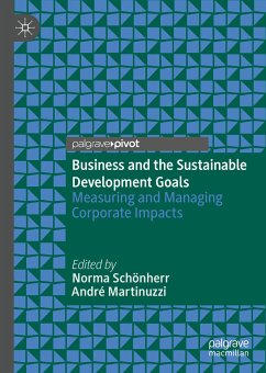 Business and the Sustainable Development Goals (eBook, PDF)