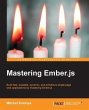 Mastering Ember.js (eBook, PDF) - Bild 1