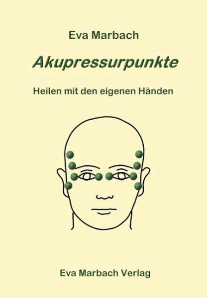 Akupressurpunkte (eBook, ePUB)