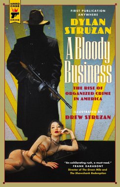 A Bloody Business (eBook, ePUB) - Struzan, Dylan