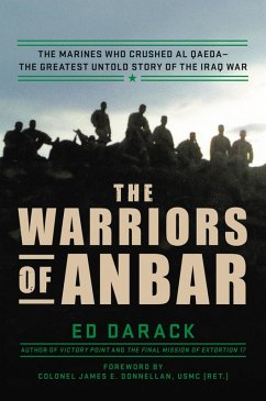 The Warriors of Anbar (eBook, ePUB) - Darack, Ed