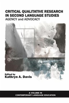Critical Qualitative Research in Second Language Studies (eBook, ePUB)