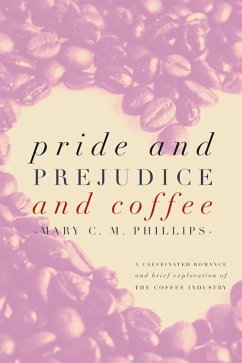 Cover Pride and Prejudice and Coffee (eBook, PDF)