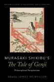Murasaki Shikibu's The Tale of Genji (eBook, ePUB)